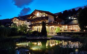 Hotel Hubertus